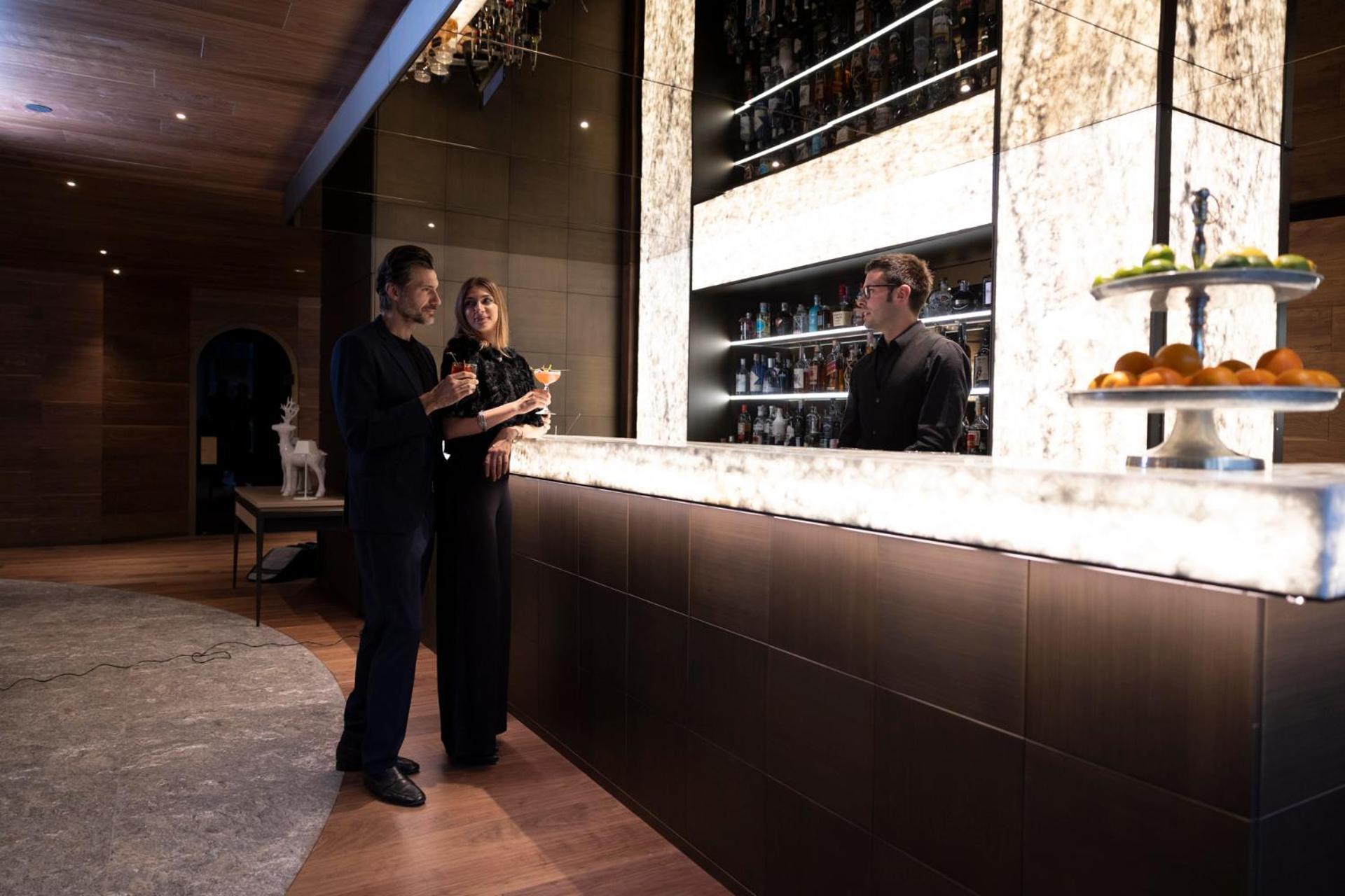 Hotel Splendid Мадона ди Кампильо Екстериор снимка